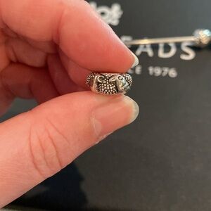 Trollbeads Birds of Paradise Bead